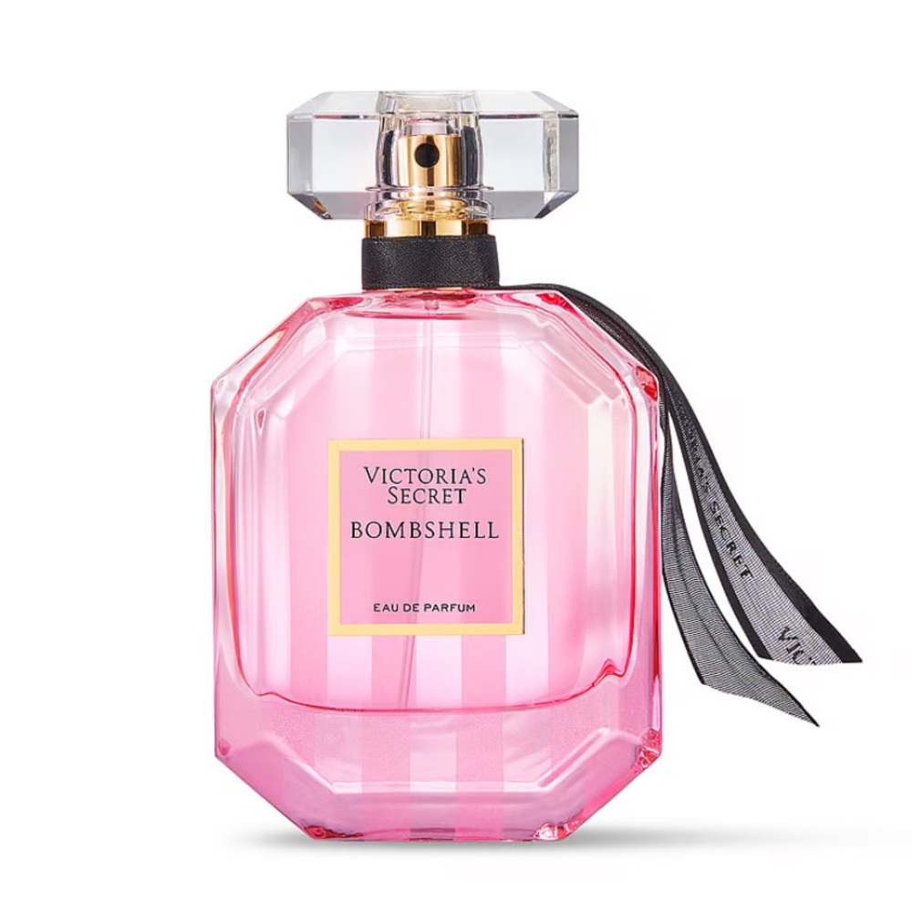 NWT Victoria Secret perfume 1.7 oz Bombshell